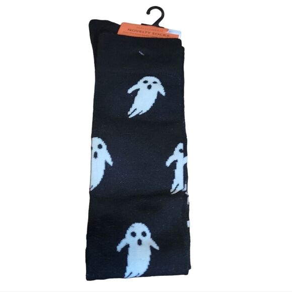 Halloween socks bundle 4-10 - Picture 2 of 3
